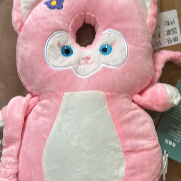 Babies safety cushions for walking - Picture 9 of 10